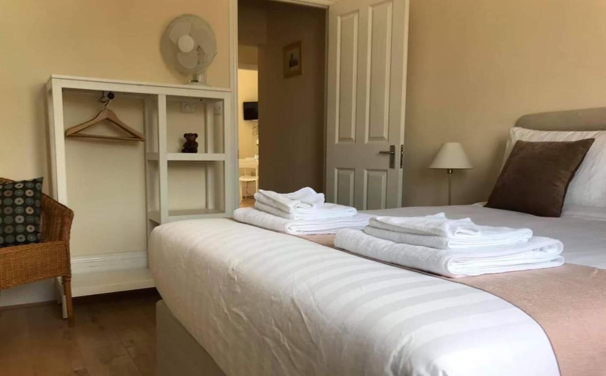 Brydges Self-Catering Spaces And En-Suite Rooms Hastings Ngoại thất bức ảnh