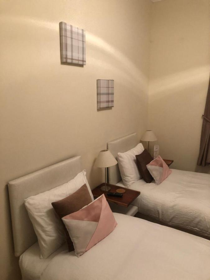 Brydges Self-Catering Spaces And En-Suite Rooms Hastings Ngoại thất bức ảnh