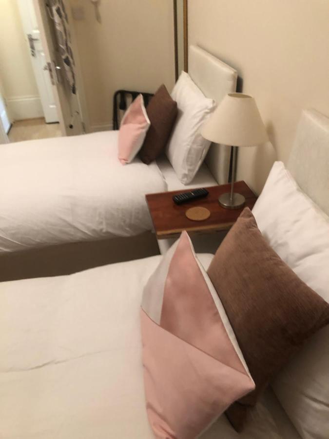 Brydges Self-Catering Spaces And En-Suite Rooms Hastings Ngoại thất bức ảnh