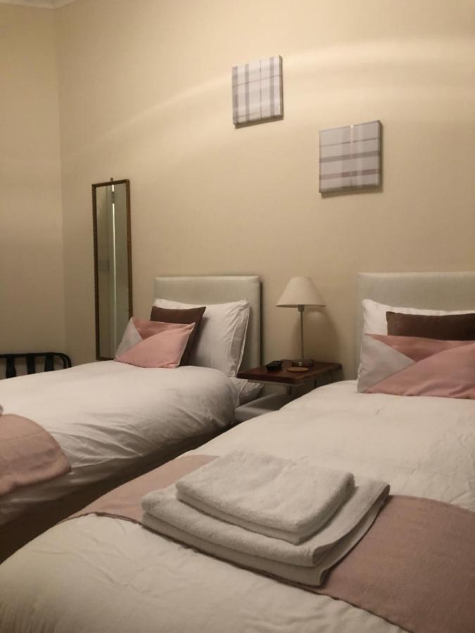 Brydges Self-Catering Spaces And En-Suite Rooms Hastings Ngoại thất bức ảnh