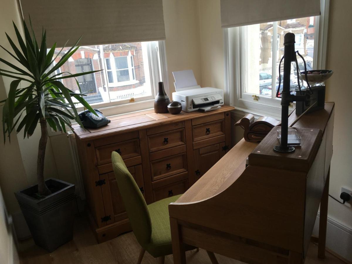 Brydges Self-Catering Spaces And En-Suite Rooms Hastings Ngoại thất bức ảnh