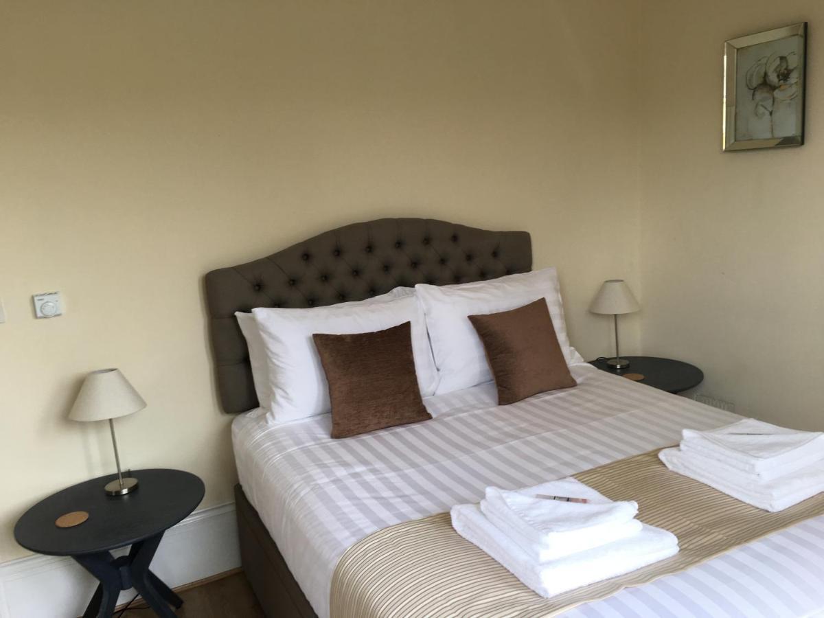 Brydges Self-Catering Spaces And En-Suite Rooms Hastings Ngoại thất bức ảnh