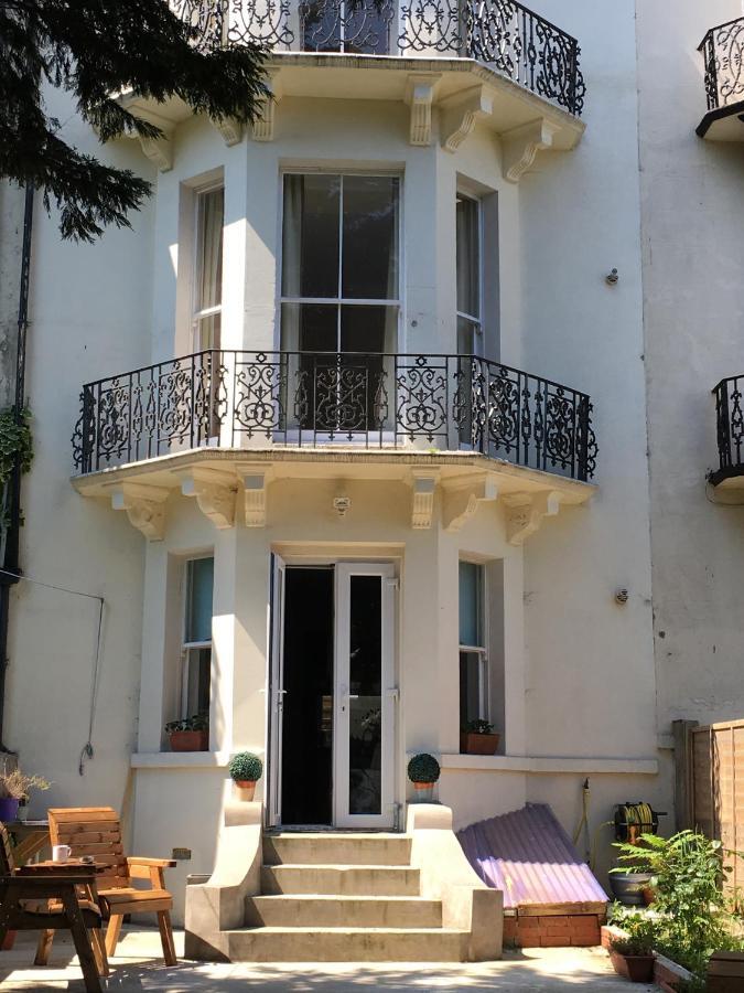 Brydges Self-Catering Spaces And En-Suite Rooms Hastings Ngoại thất bức ảnh