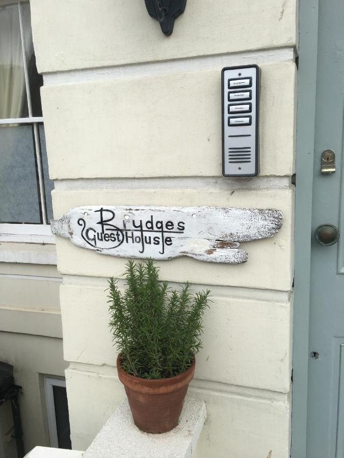 Brydges Self-Catering Spaces And En-Suite Rooms Hastings Ngoại thất bức ảnh