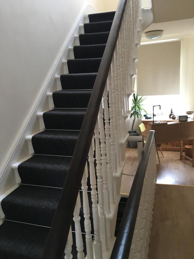 Brydges Self-Catering Spaces And En-Suite Rooms Hastings Ngoại thất bức ảnh