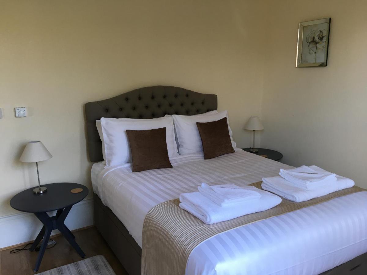 Brydges Self-Catering Spaces And En-Suite Rooms Hastings Ngoại thất bức ảnh