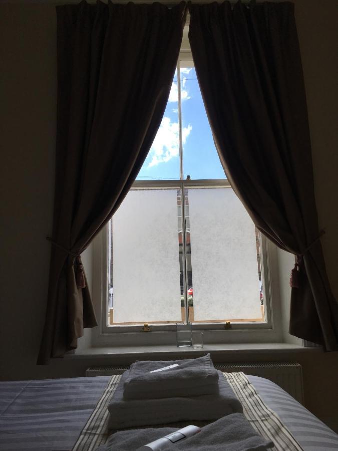 Brydges Self-Catering Spaces And En-Suite Rooms Hastings Ngoại thất bức ảnh